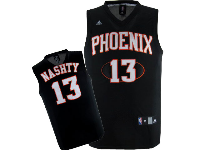 stylish NBA Phoenix Suns Steve Nash Swingman Fashion Adidas Jerseys